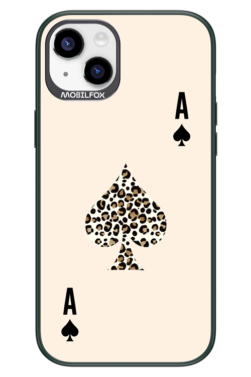 Roar of Ace - Apple iPhone 14 Plus