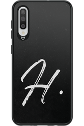(Off Space) H 2.0 - Samsung Galaxy A50