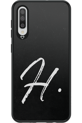 (Off Space) H 2.0 - Samsung Galaxy A50