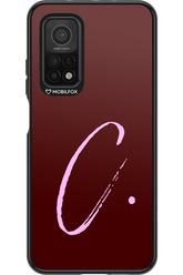 (Dark Blush) C 2.0 - Xiaomi Mi 10T 5G