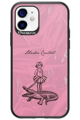 Under control 2.0 - Apple iPhone 12