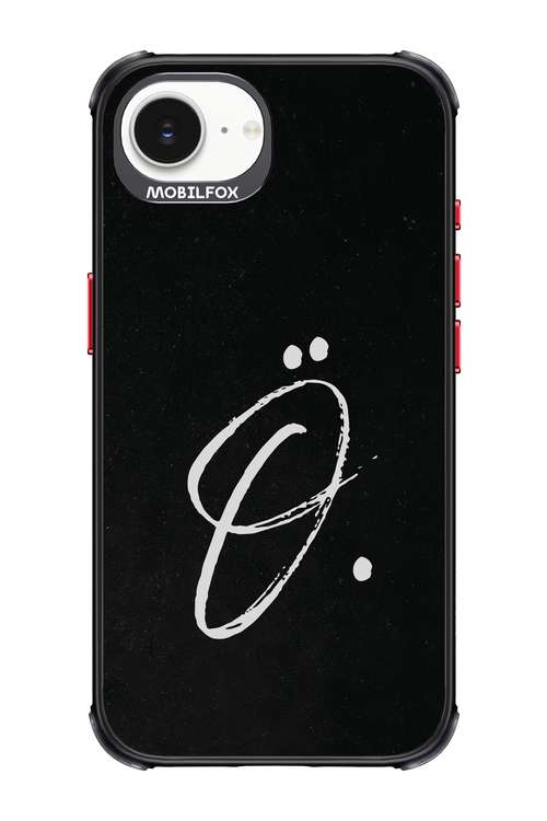 (Off Space) O II 2.0 - Apple iPhone 16e