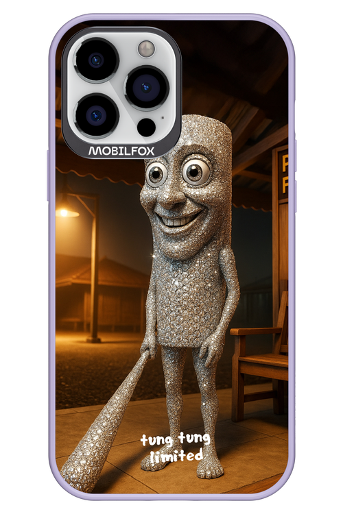 Tung Tung Limited - Apple iPhone 13 Pro Max