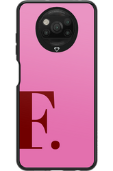 F (Sorbet) 2.0 - Xiaomi Poco X3 NFC