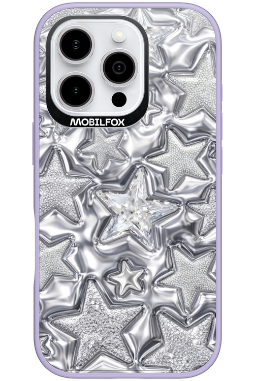 Star Gum 2.0 - Apple iPhone 16 Pro