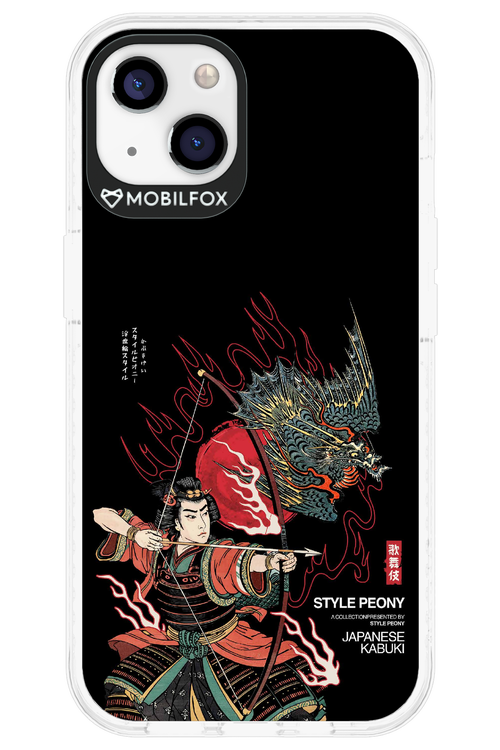 Kabuki 2.0 - Apple iPhone 13