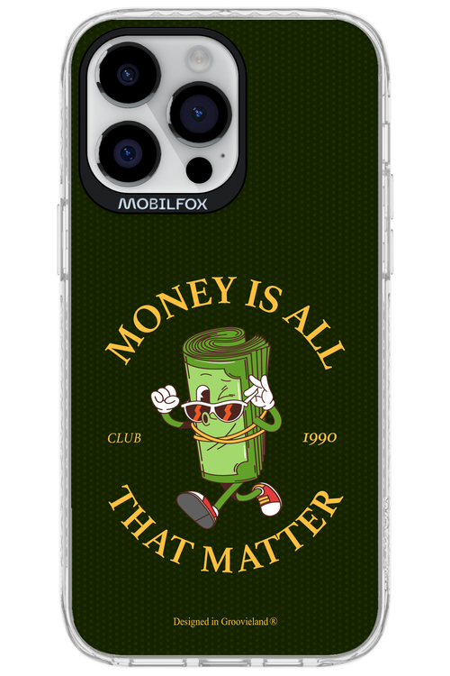 Money Club - Apple iPhone 14 Pro Max