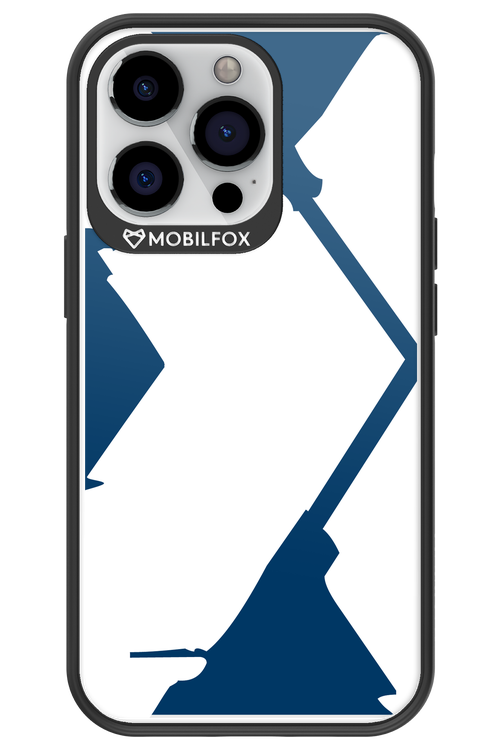 Arctic Edge - Apple iPhone 13 Pro