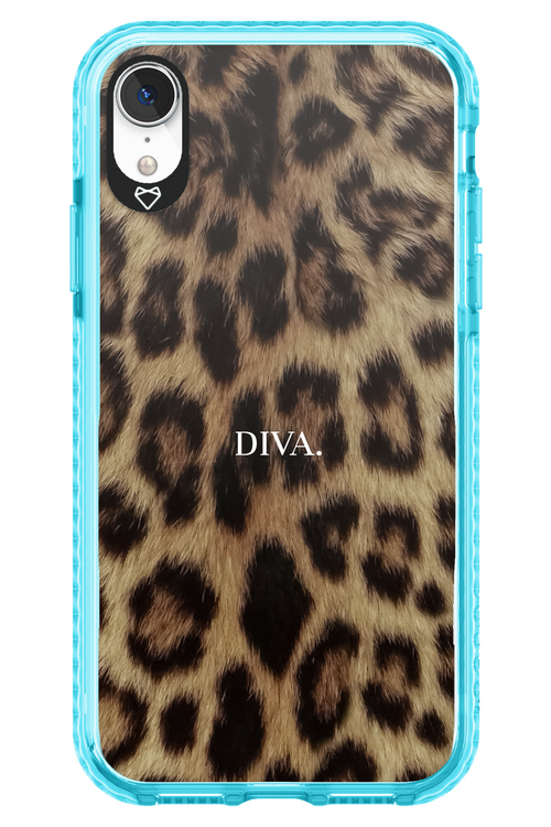 Diva 2.0 - Apple iPhone XR