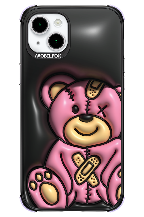 Dead Bear 2.0 - Apple iPhone 15 Plus