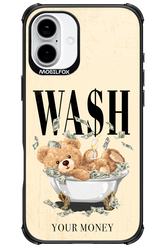 Money Washing - Apple iPhone 16 Plus