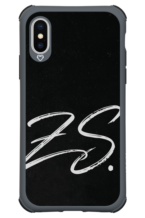 (Off Space) ZS 2.0 - Apple iPhone X