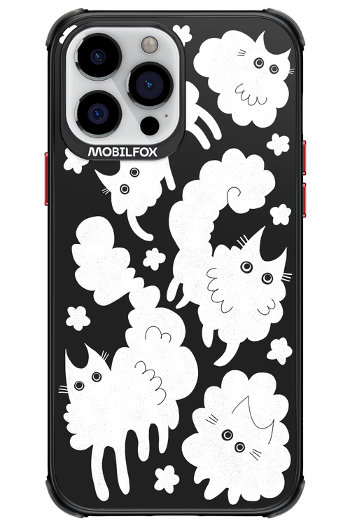 PUFFS - Apple iPhone 13 Pro Max