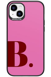 B (Sorbet) 2.0 - Apple iPhone 15 Plus