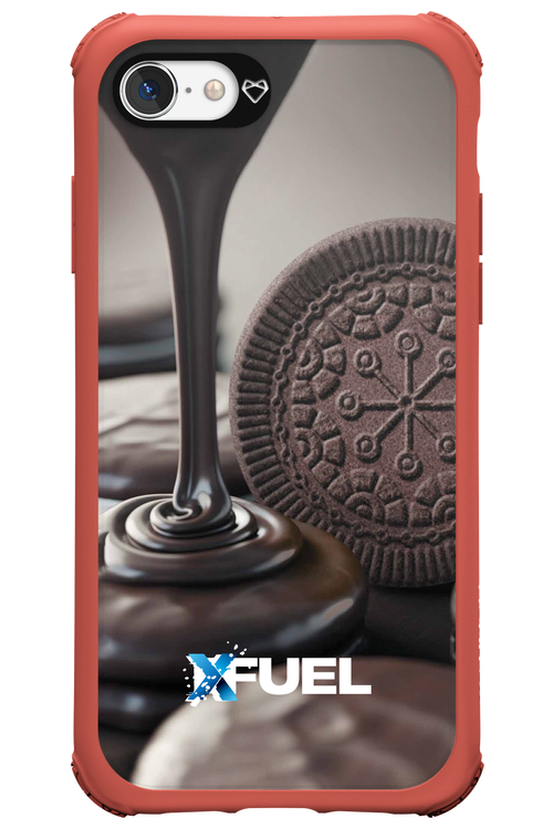 Choco Boost - Apple iPhone 7