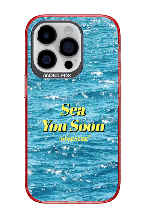 Sea You - Apple iPhone 14 Pro