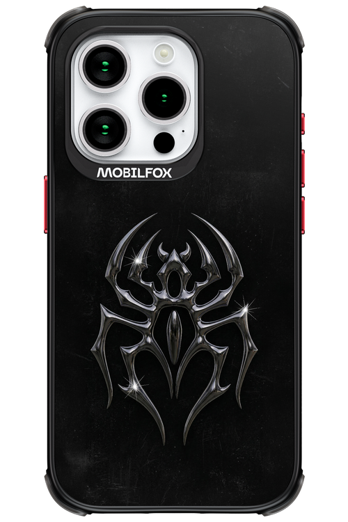 Dark Spider 2.0 - Apple iPhone 15 Pro