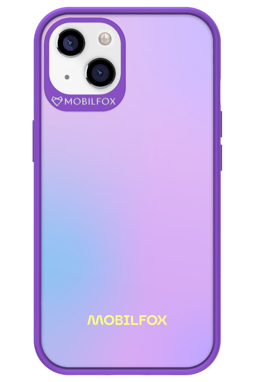 Pastel Lilac - Apple iPhone 13