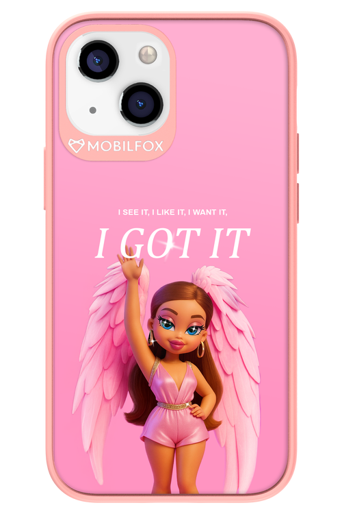 Got It - Apple iPhone 13 Mini