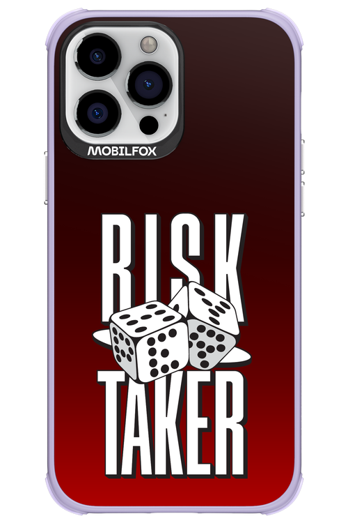 HYPER RISK - Apple iPhone 13 Pro Max