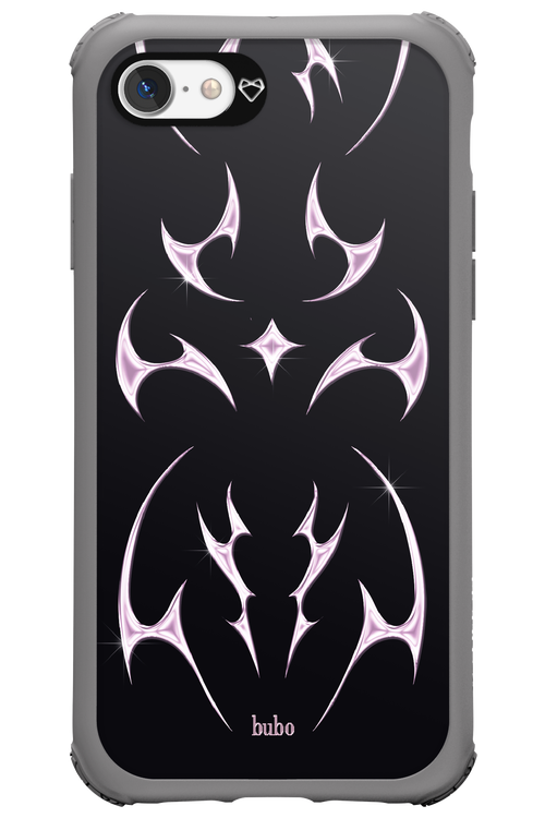 CHROMEROSA - Apple iPhone 7