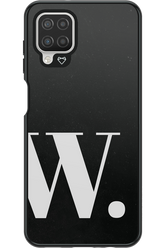 W (Off Space) 2.0 - Samsung Galaxy A12