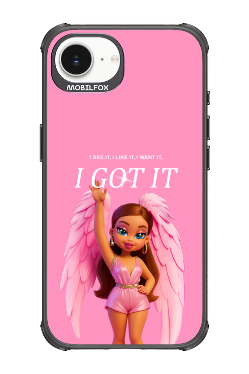 Got It 2.0 - Apple iPhone 16e