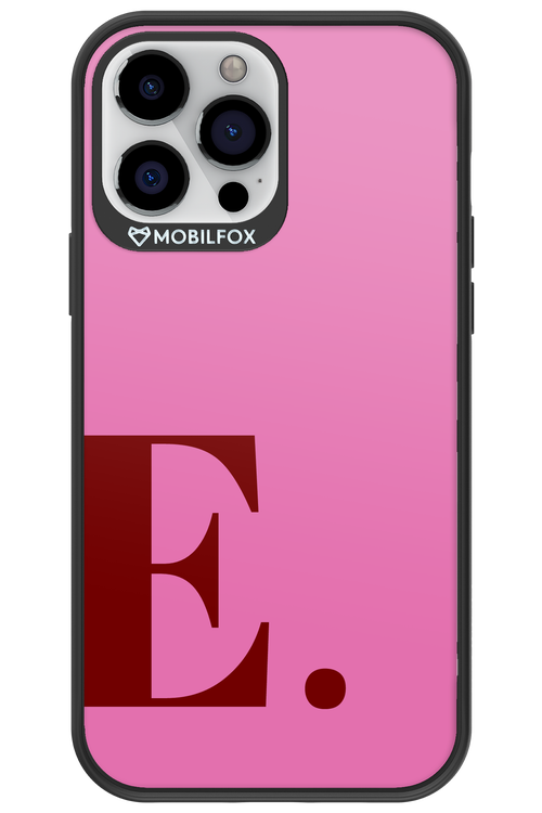 E (Sorbet) 2.0 - Apple iPhone 13 Pro Max