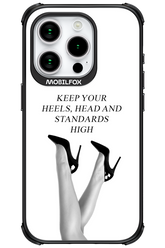 High Girl - Apple iPhone 15 Pro