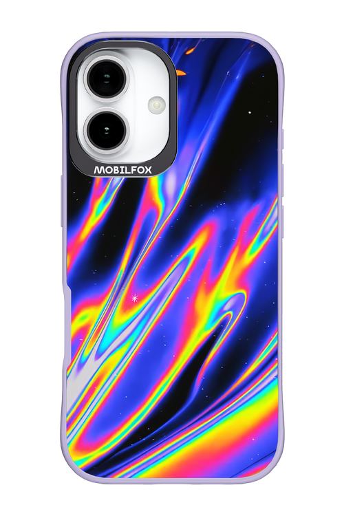 Rainbow Space - Apple iPhone 17