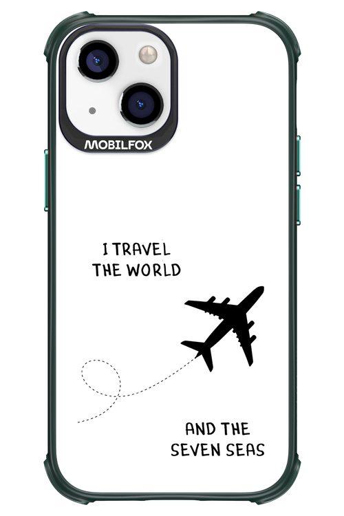 Traveller 2.0 - Apple iPhone 13 Mini