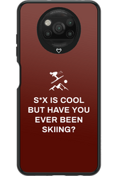 Have You Ever - Xiaomi Poco X3 NFC