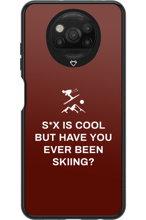 Have You Ever - Xiaomi Poco X3 NFC