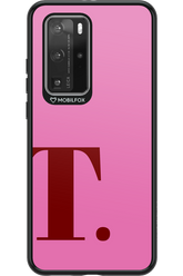 T (Sorbet) 2.0 - Huawei P40 Pro