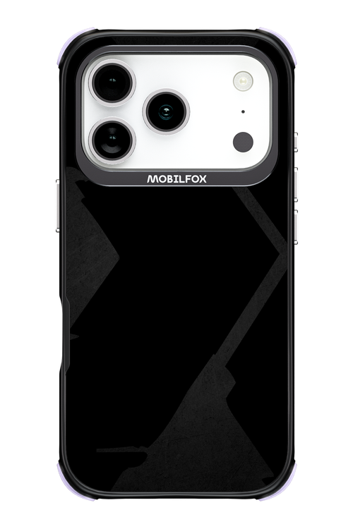 Black Surge - Apple iPhone 17 Pro