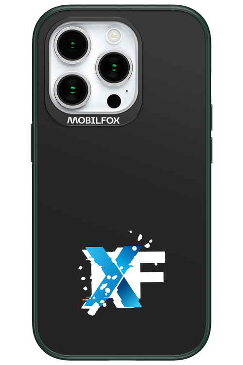 Impact Core - Apple iPhone 15 Pro