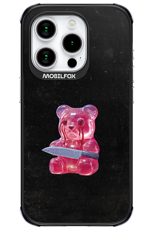 Yummy - Apple iPhone 15 Pro