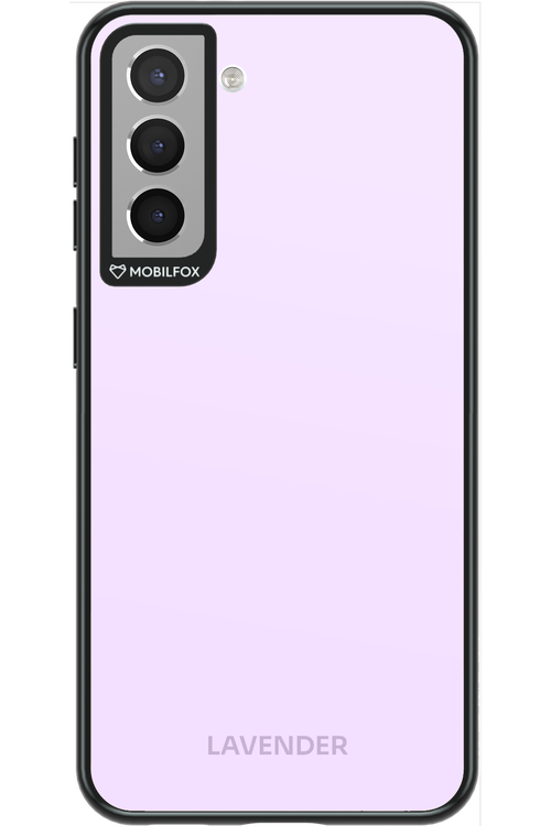 LAVENDER - FS2 2.0 - Samsung Galaxy S21