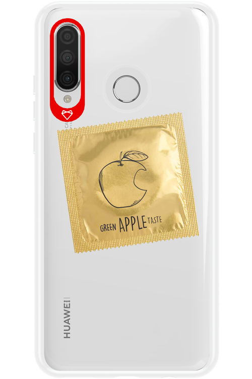 Safety Apple - Huawei P30 Lite