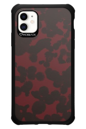 Bordeaux Skin - Apple iPhone 11