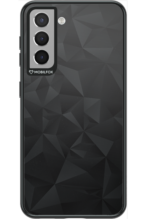 Low Poly 2.0 - Samsung Galaxy S21