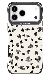 Crazy in Luv 2.0 - Apple iPhone 17 Pro Max