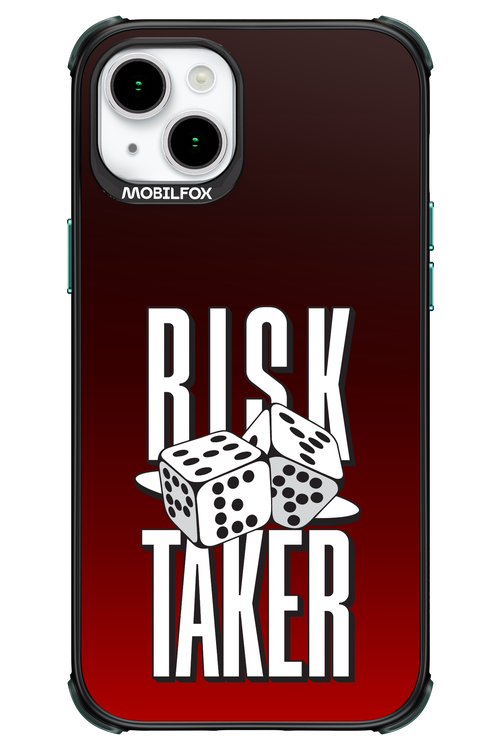 HYPER RISK - Apple iPhone 15 Plus