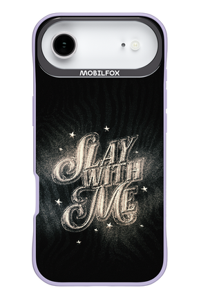 Slay with Me - Apple iPhone 17 Air