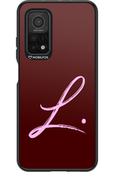 (Dark Blush) L 2.0 - Xiaomi Mi 10T 5G
