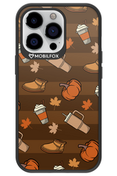 Autumn Brew - Apple iPhone 13 Pro