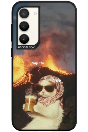 My life 2.0 - Samsung Galaxy S23 Plus
