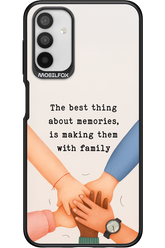 Memoriess 2.0 - Samsung Galaxy A04s