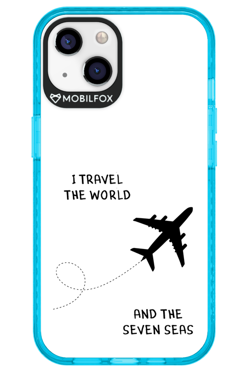 Traveller - Apple iPhone 13