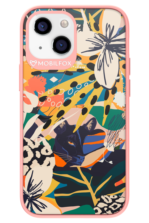 Vintage - Apple iPhone 13 Mini